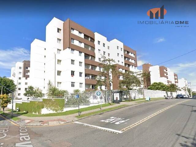 #007 - Apartamento para Venda em Curitiba - PR - 1