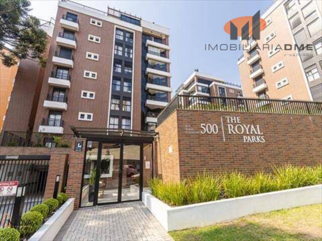 Apartamento Garden para Venda em Curitiba - 5