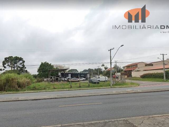 Terreno Av Paraná Boa vista