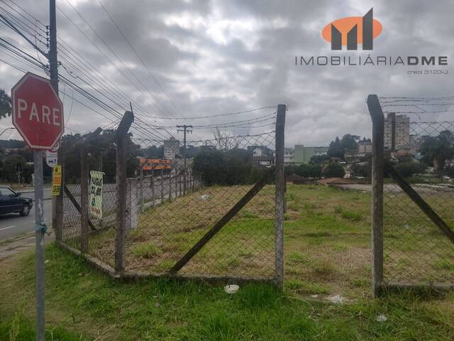 Área para Incorporação para Venda em Curitiba - 4
