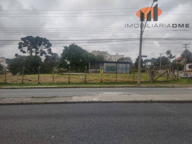 Área para Incorporação para Venda em Curitiba - 5