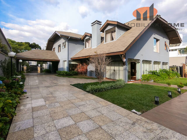 #145 - Casa para Venda em Curitiba - PR - 1