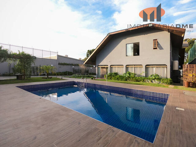 Casa para Venda em Curitiba - 4