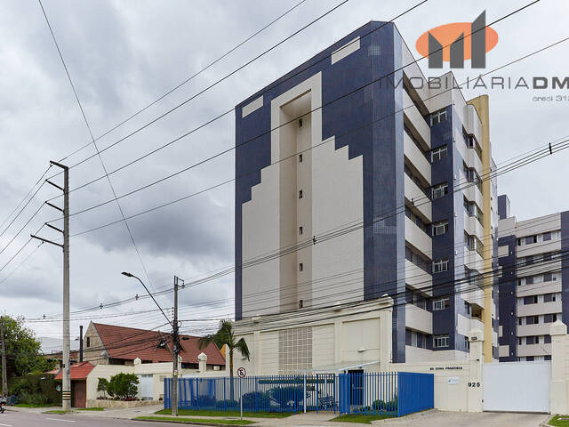 #148 - Apartamento para Venda em Curitiba - PR - 1