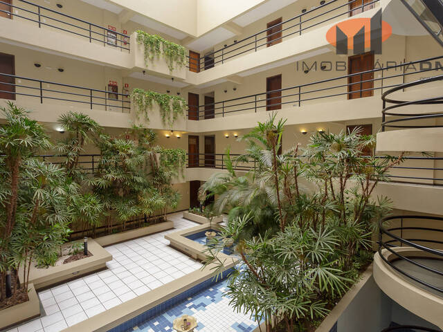 #150 - Apartamento para Venda em Curitiba - PR - 2