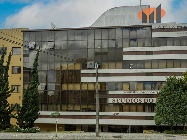 #150 - Apartamento para Venda em Curitiba - PR - 1