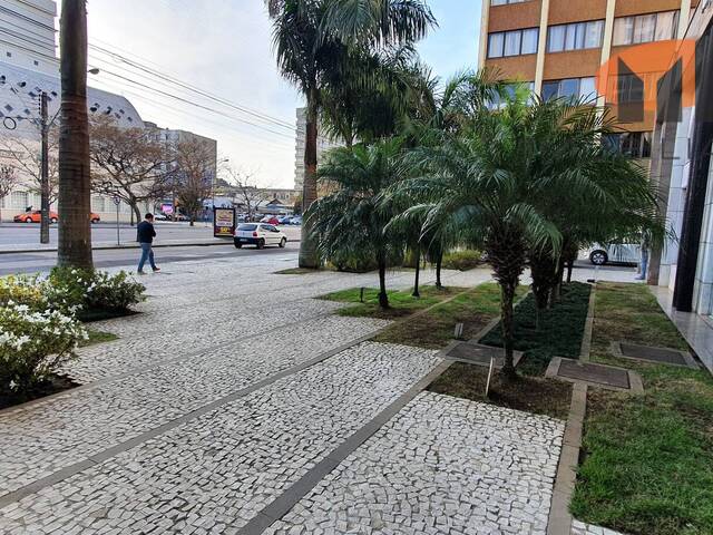 #151 - Conjunto Comercial para Venda em Curitiba - PR