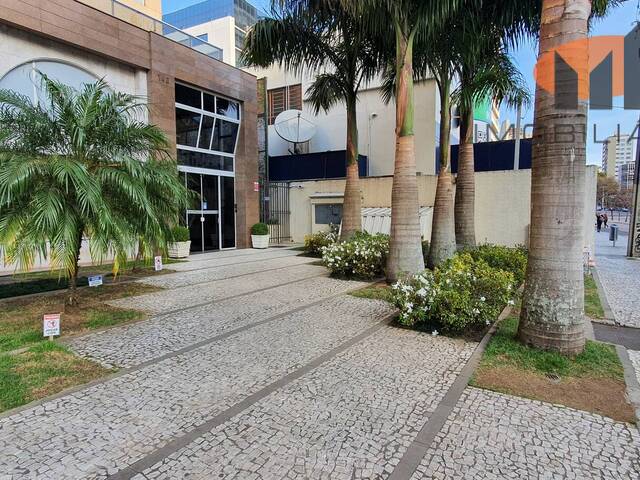 Conjunto Comercial para Venda em Curitiba - 4