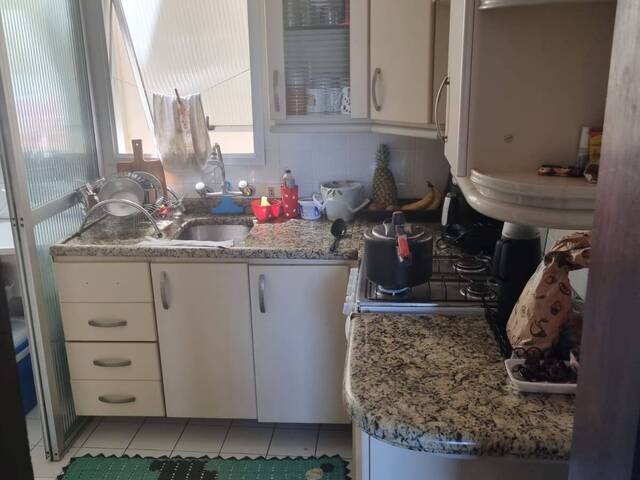Apartamento para Venda em Curitiba - 4