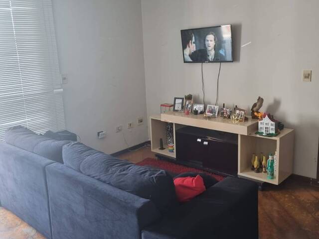 Apartamento para Venda em Curitiba - 5