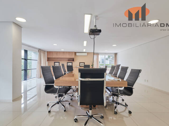 Conjunto Comercial para Venda em Curitiba - 5