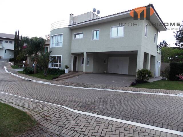 #165 - Casa em condomínio para Venda em Curitiba - PR - 2