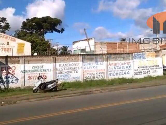 Terreno para Venda em Curitiba - 5