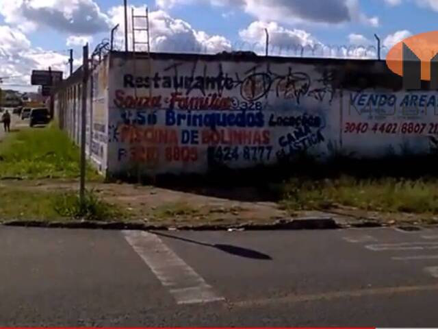 #Jhauer - Terreno para Venda em Curitiba - PR
