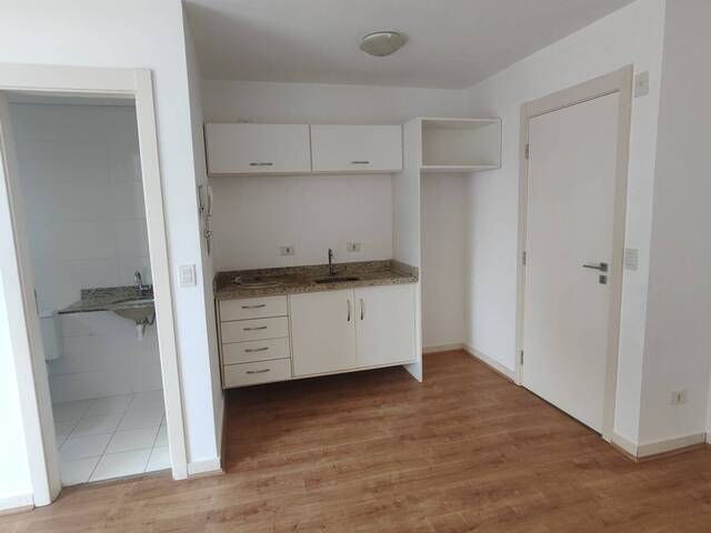 Studio para Venda em Curitiba - 5