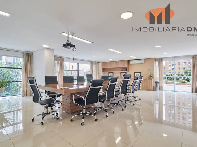 Conjunto Comercial para Venda em Curitiba - 5