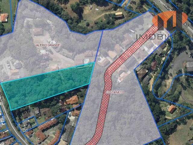 Área para Venda em Curitiba - 5