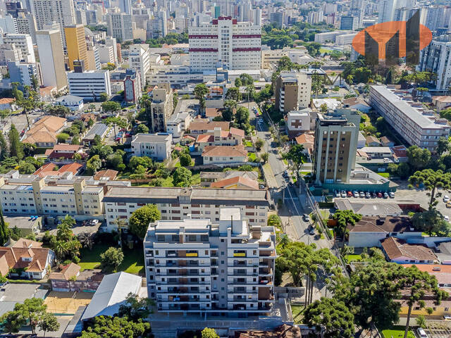 #niag306 - Apartamento para Venda em Curitiba - PR