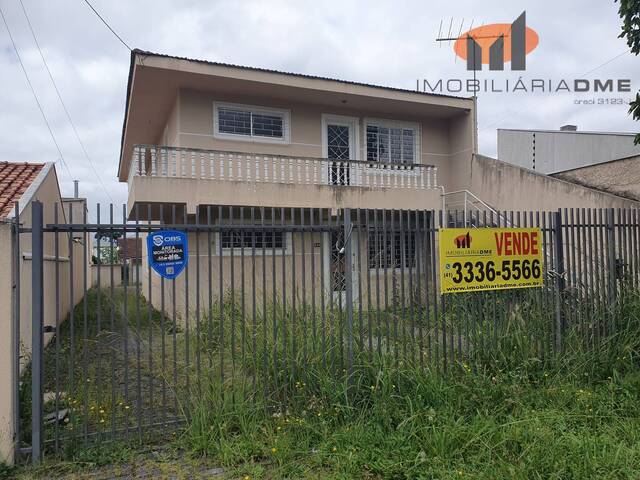 Terreno para Venda em Curitiba - 4