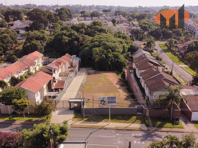 #801 - Terreno em condomínio para Venda em Curitiba - PR - 1