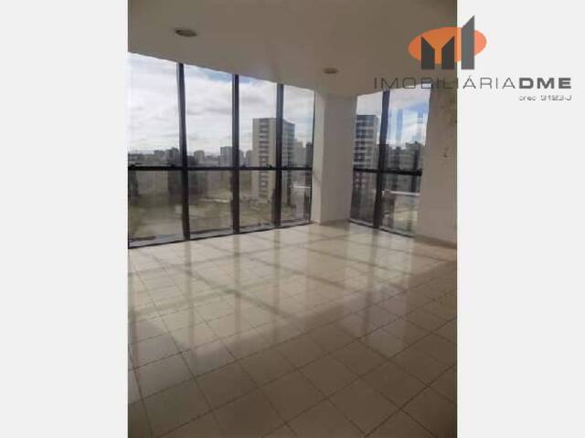 #andtal - Andar Comercial para Venda em Curitiba - PR - 2