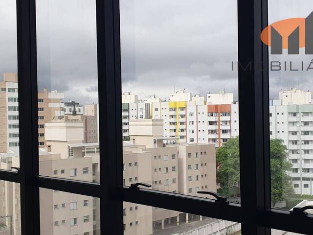 Conjunto Comercial para Venda em Curitiba - 5