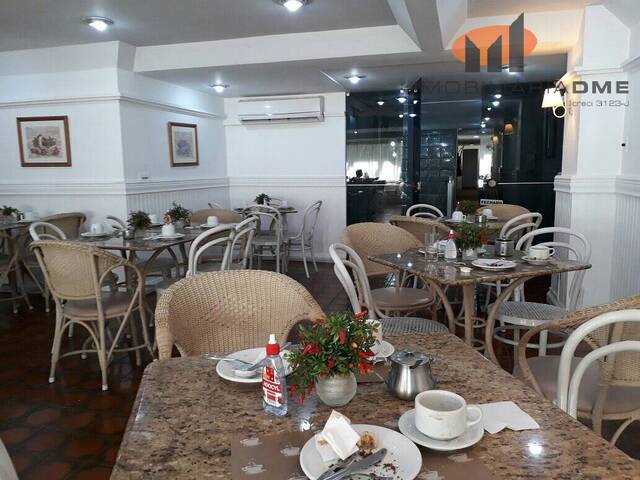 Hotel para Venda em Curitiba - 4