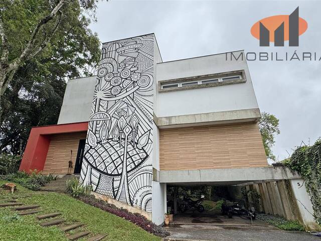 Casa em condomínio para Venda em Curitiba - 4