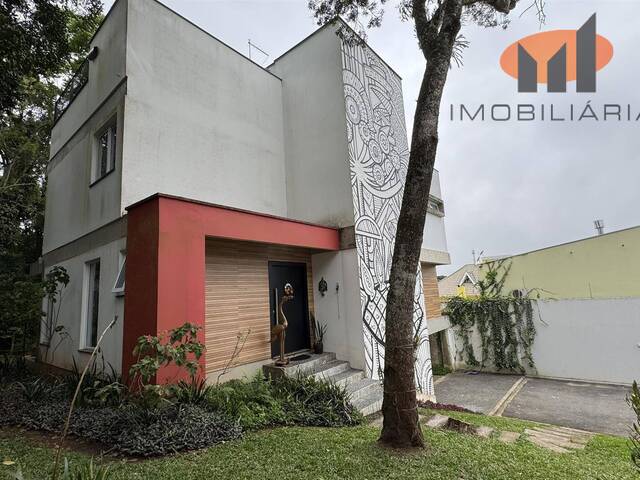 Casa em condomínio para Venda em Curitiba - 5