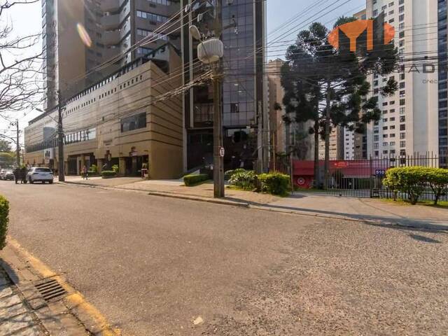 Conjunto Comercial para Venda em Curitiba - 5