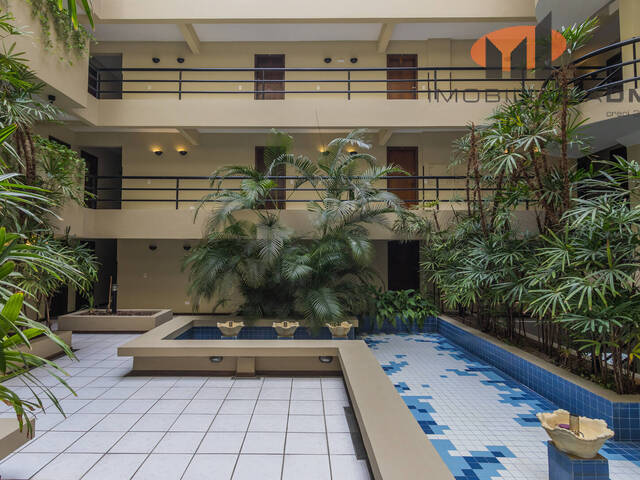 Studio para Venda em Curitiba - 4