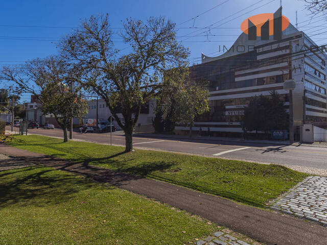 #S317 - Studio para Venda em Curitiba - PR - 2