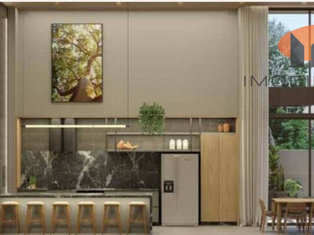 #199 - Apartamento para Venda em Curitiba - PR - 2