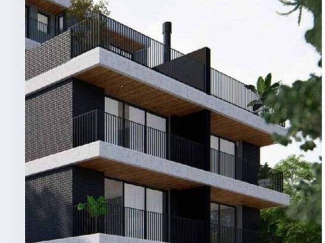 #199 - Apartamento para Venda em Curitiba - PR - 1