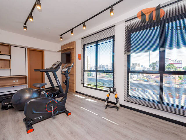 Apartamento para Venda em Curitiba - 5
