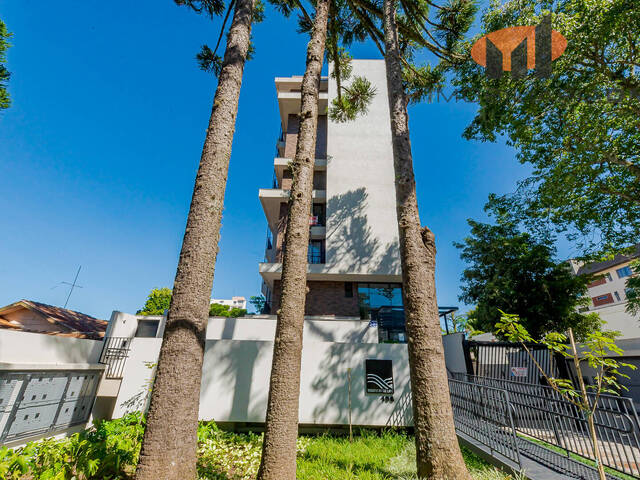 #OLX200i - Apartamento para Venda em Curitiba - PR