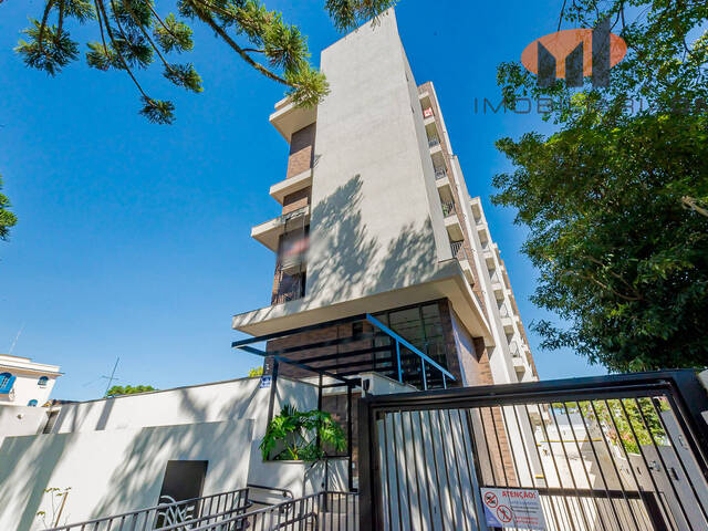 #OLX200i - Apartamento para Venda em Curitiba - PR