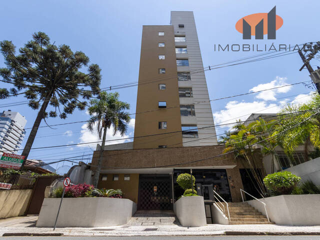 Venda em Alto da Glória - Curitiba