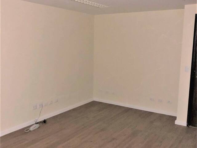 Conjunto Comercial para Venda em Curitiba - 4