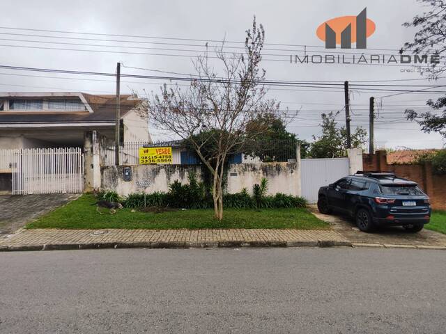 #OLX202i - Casa para Venda em Curitiba - PR - 1