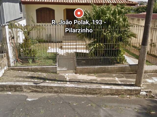 #203 - Casa para Venda em Curitiba - PR - 1