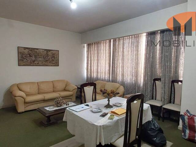 #204 - Apartamento para Venda em Curitiba - PR - 3