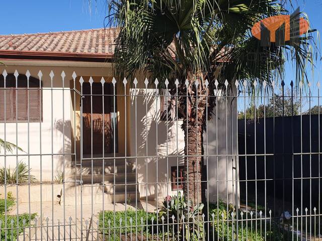 #203 - Casa para Venda em Curitiba - PR - 2