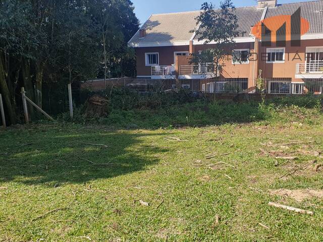 #OLx801 - Terreno em condomínio para Venda em Curitiba - PR - 1