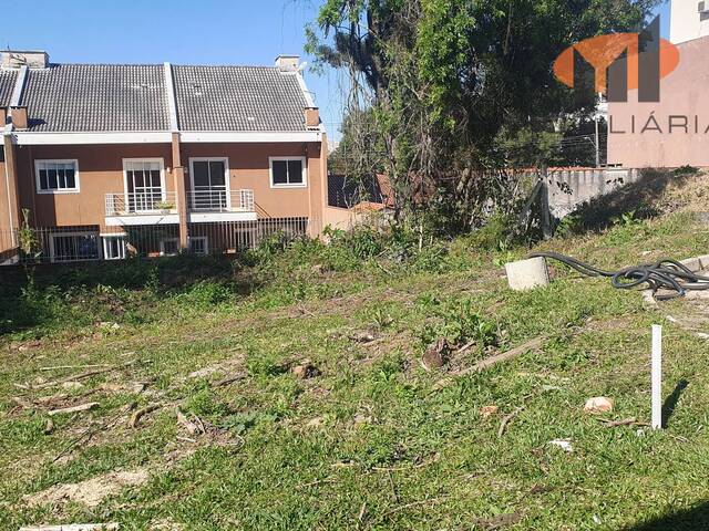 #OLx801 - Terreno em condomínio para Venda em Curitiba - PR - 2