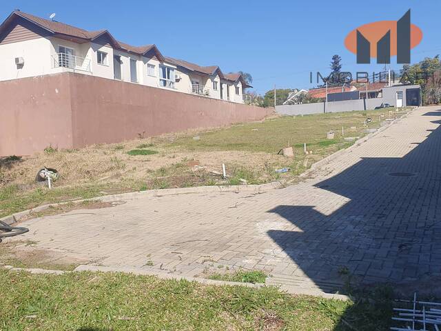 #OLx801 - Terreno em condomínio para Venda em Curitiba - PR - 3