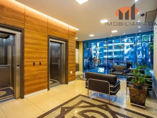Conjunto Comercial para Venda em Curitiba - 4