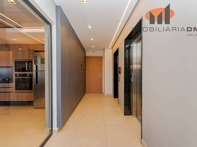 #702 - Apartamento para Venda em Curitiba - PR - 2
