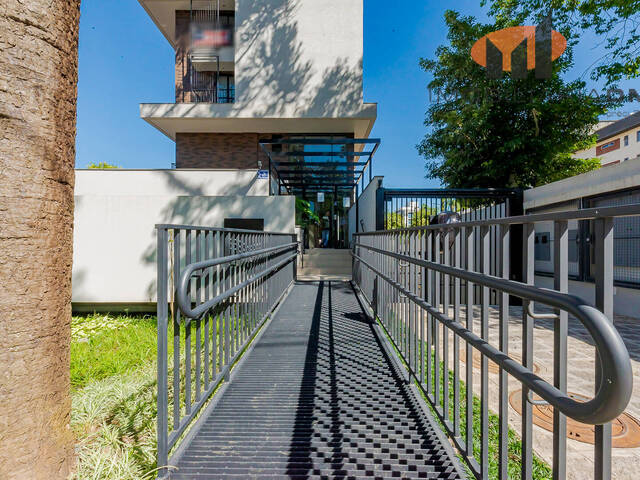 #205 - Apartamento para Venda em Curitiba - PR