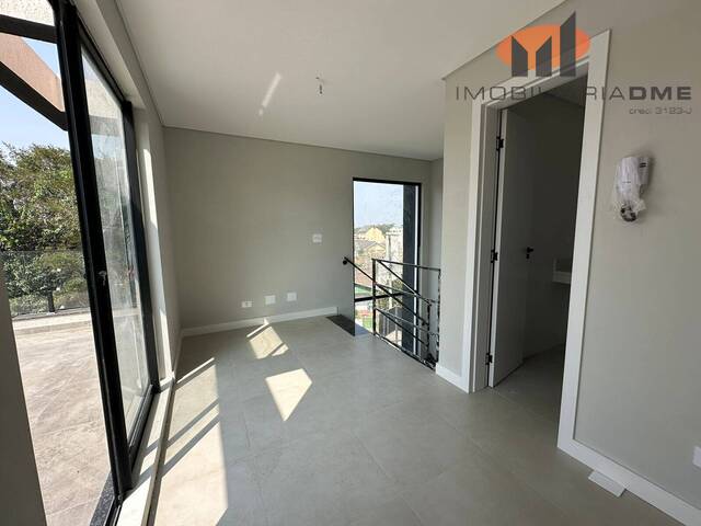 Sobrado em condomínio fechado para Venda em Curitiba - 5